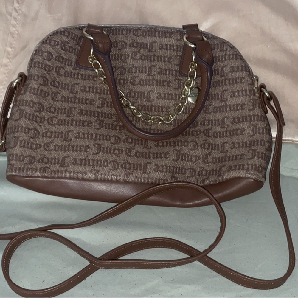 Juicy Couture bag